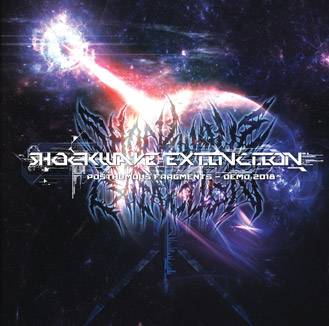 Posthumous Fragments - Demo 2018